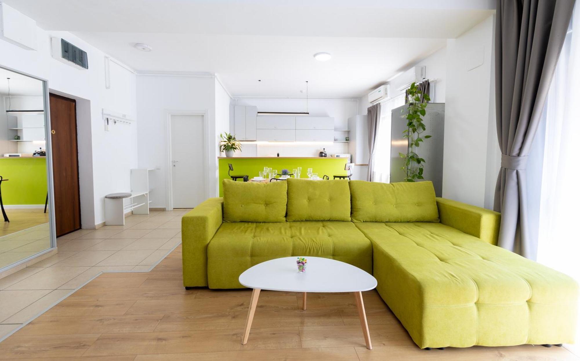 Obor Central Oasis --Secured Parking Nearby --Self Check-In-- 1Min Metro Station Бухарест Экстерьер фото