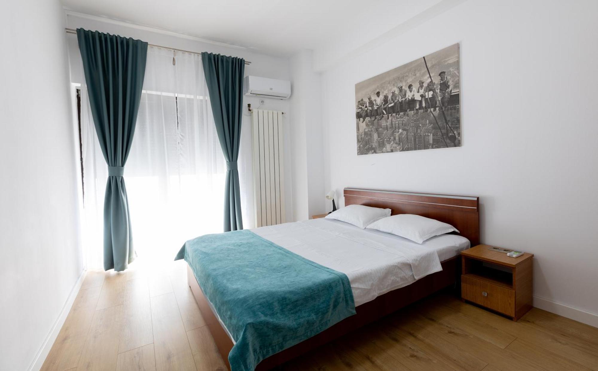 Obor Central Oasis --Secured Parking Nearby --Self Check-In-- 1Min Metro Station Бухарест Экстерьер фото