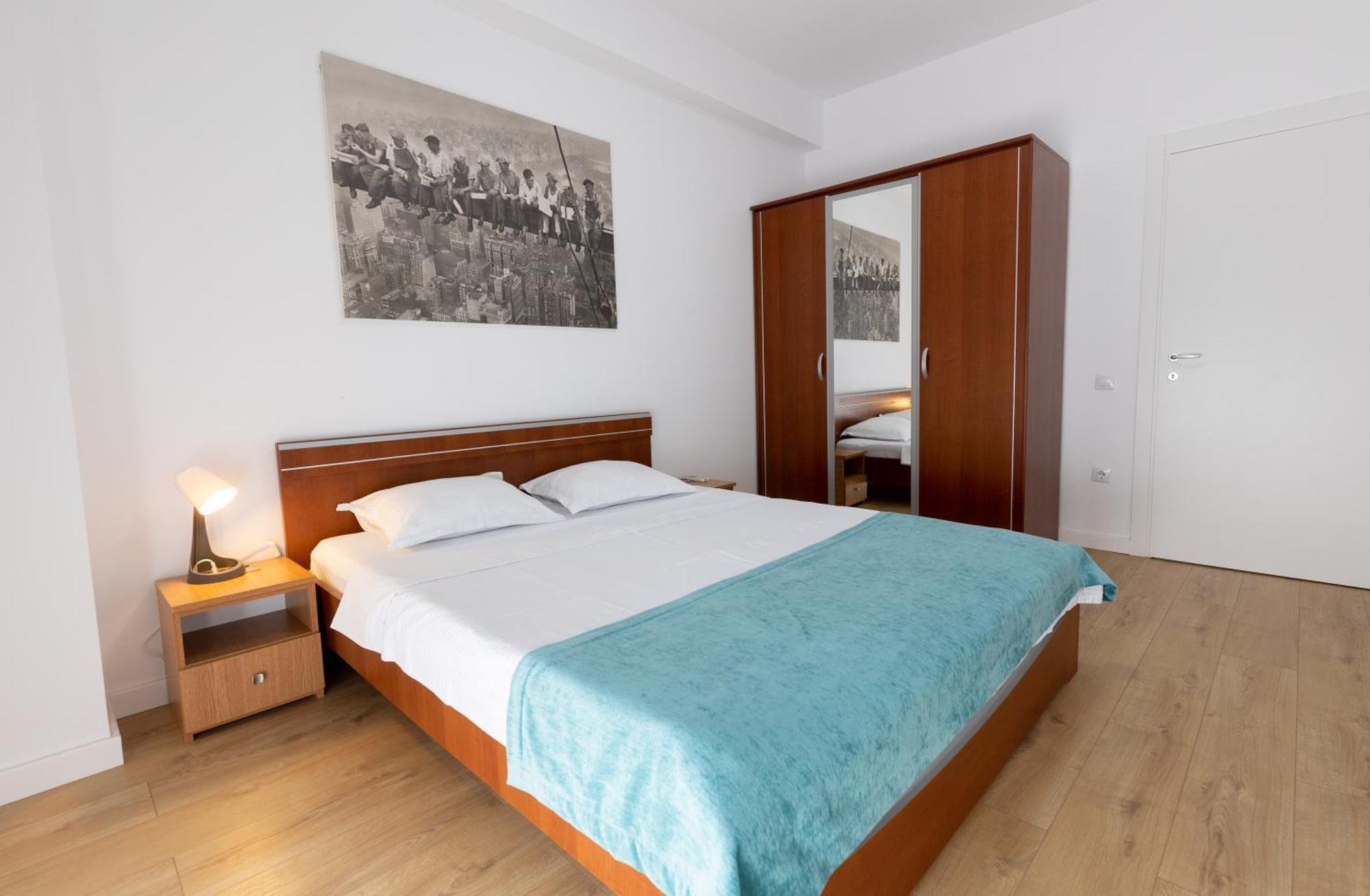 Obor Central Oasis --Secured Parking Nearby --Self Check-In-- 1Min Metro Station Бухарест Экстерьер фото