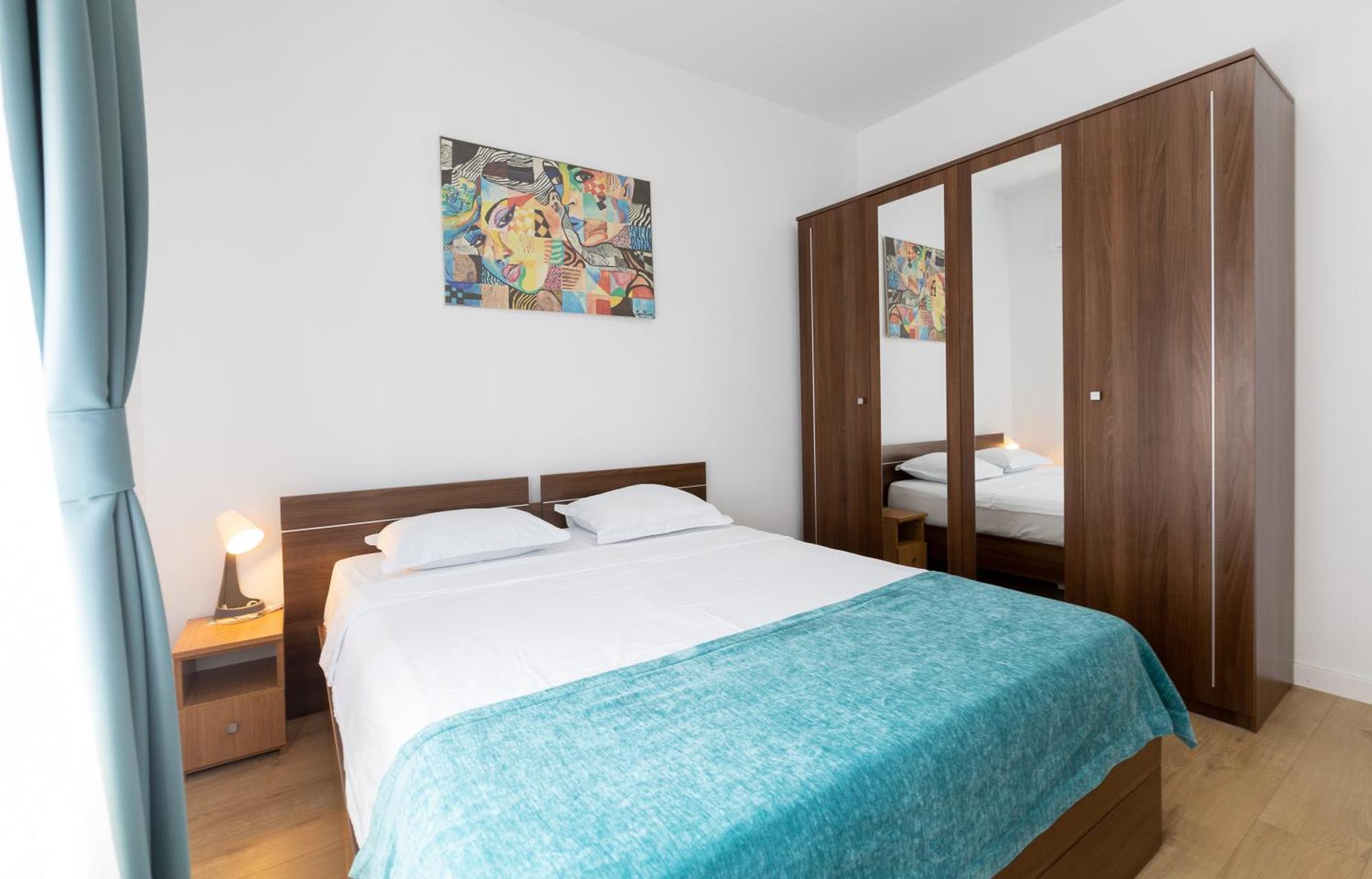 Obor Central Oasis --Secured Parking Nearby --Self Check-In-- 1Min Metro Station Бухарест Экстерьер фото
