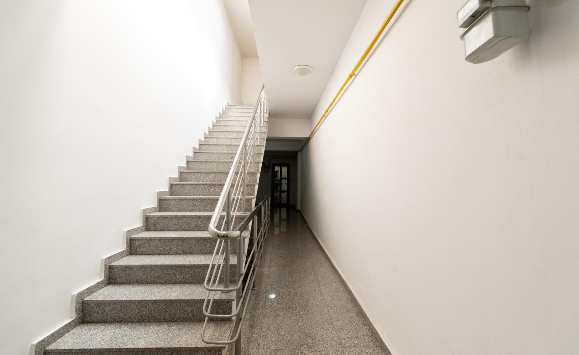 Obor Central Oasis --Secured Parking Nearby --Self Check-In-- 1Min Metro Station Бухарест Экстерьер фото