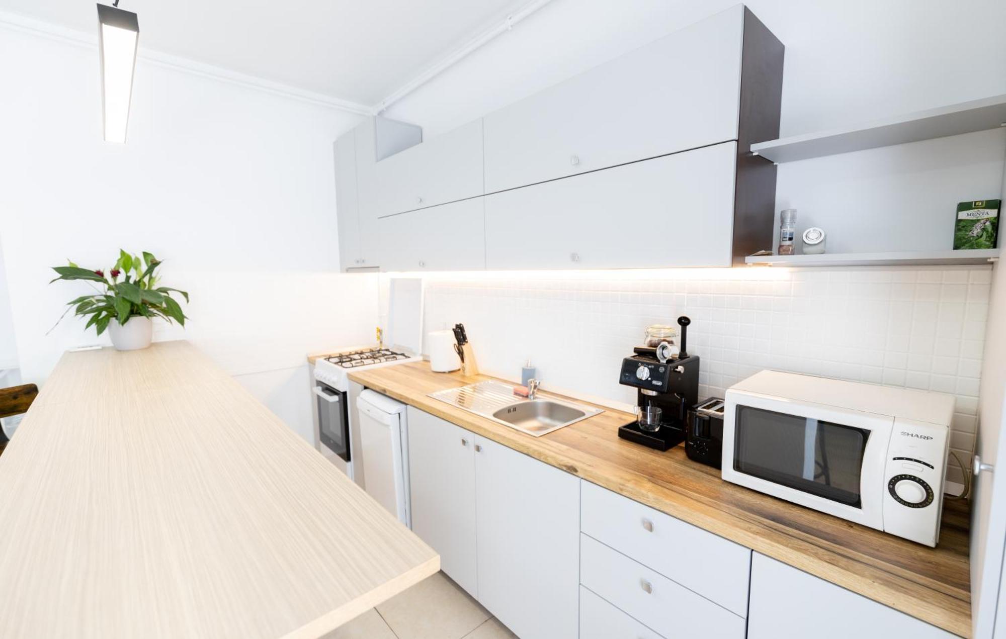 Obor Central Oasis --Secured Parking Nearby --Self Check-In-- 1Min Metro Station Бухарест Экстерьер фото