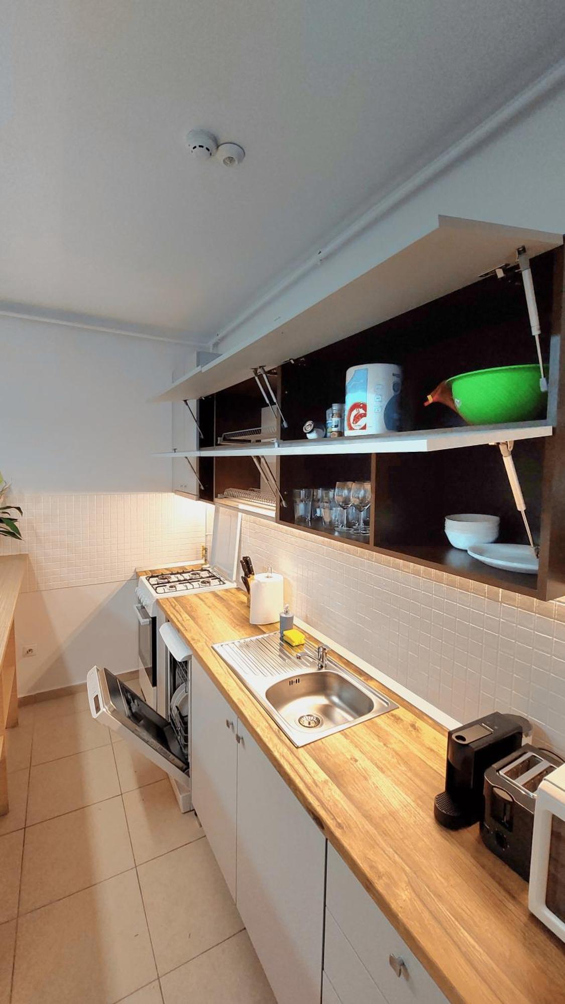 Obor Central Oasis --Secured Parking Nearby --Self Check-In-- 1Min Metro Station Бухарест Экстерьер фото
